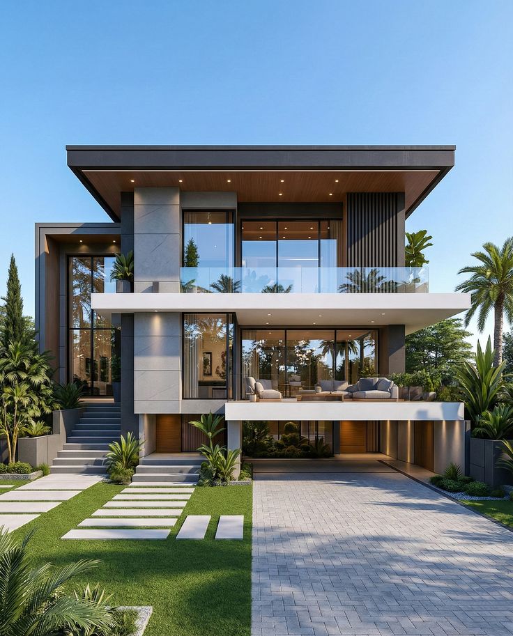 Home Exterior